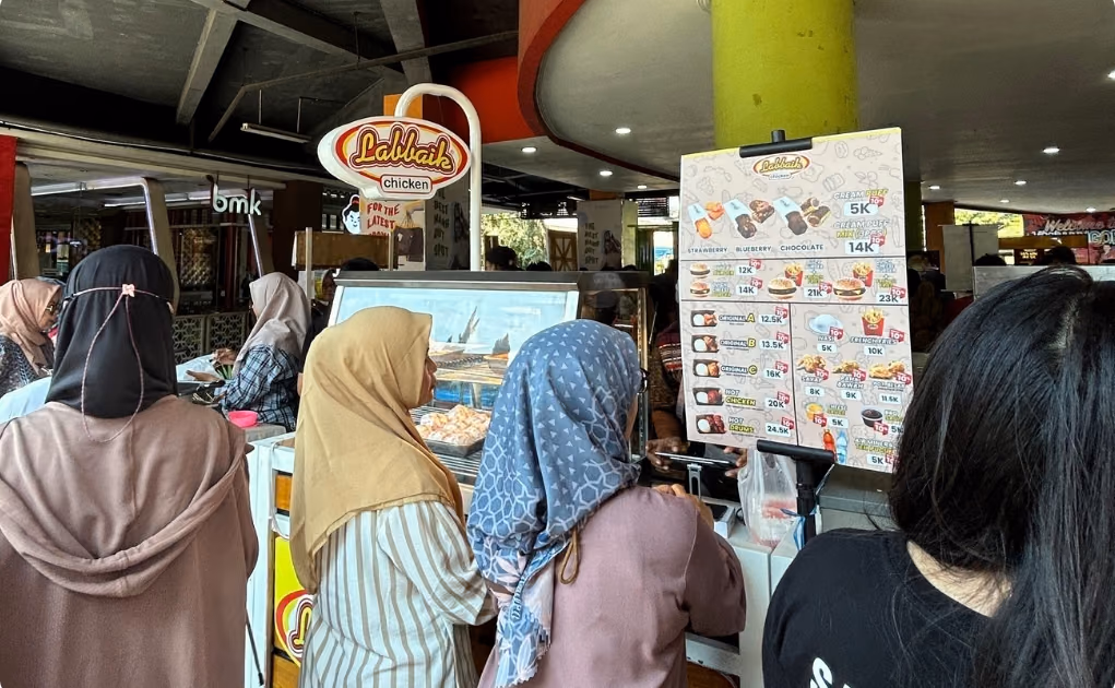 Event & Perayaan