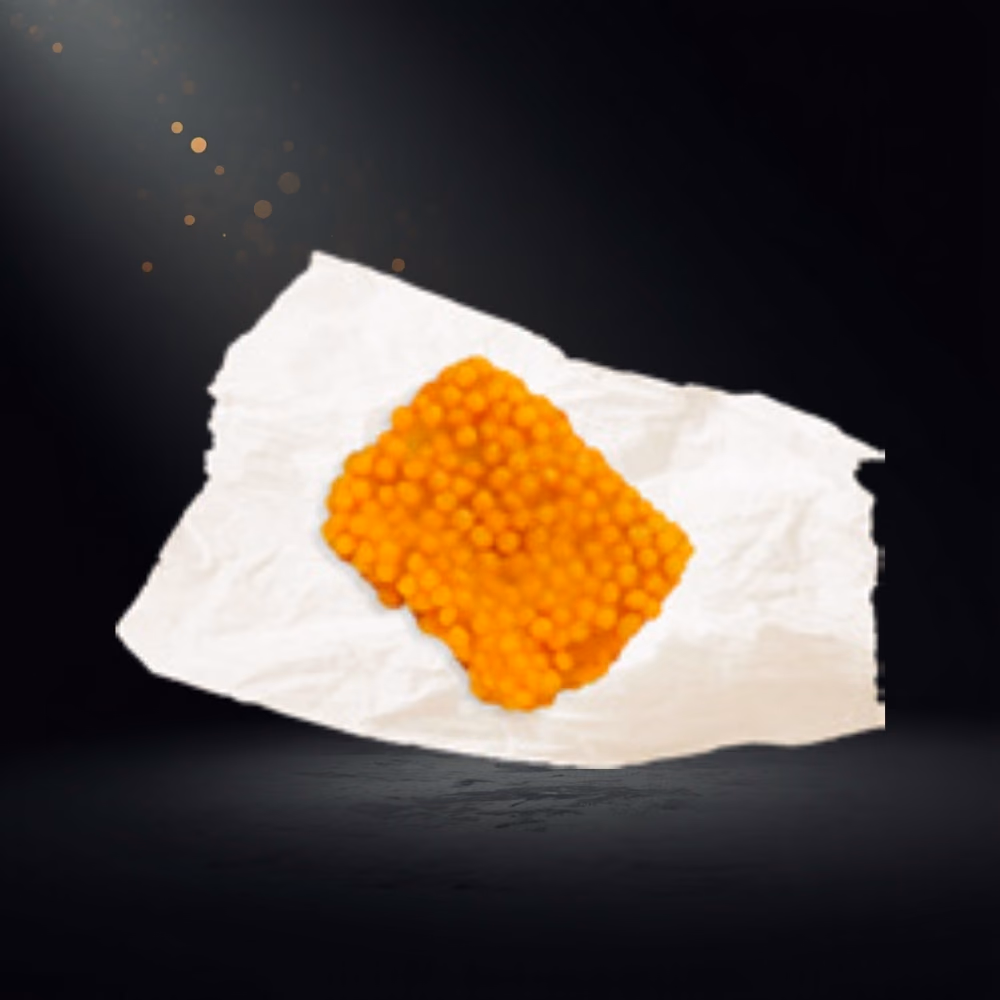 Crispy Chicken Nugget Isi 1