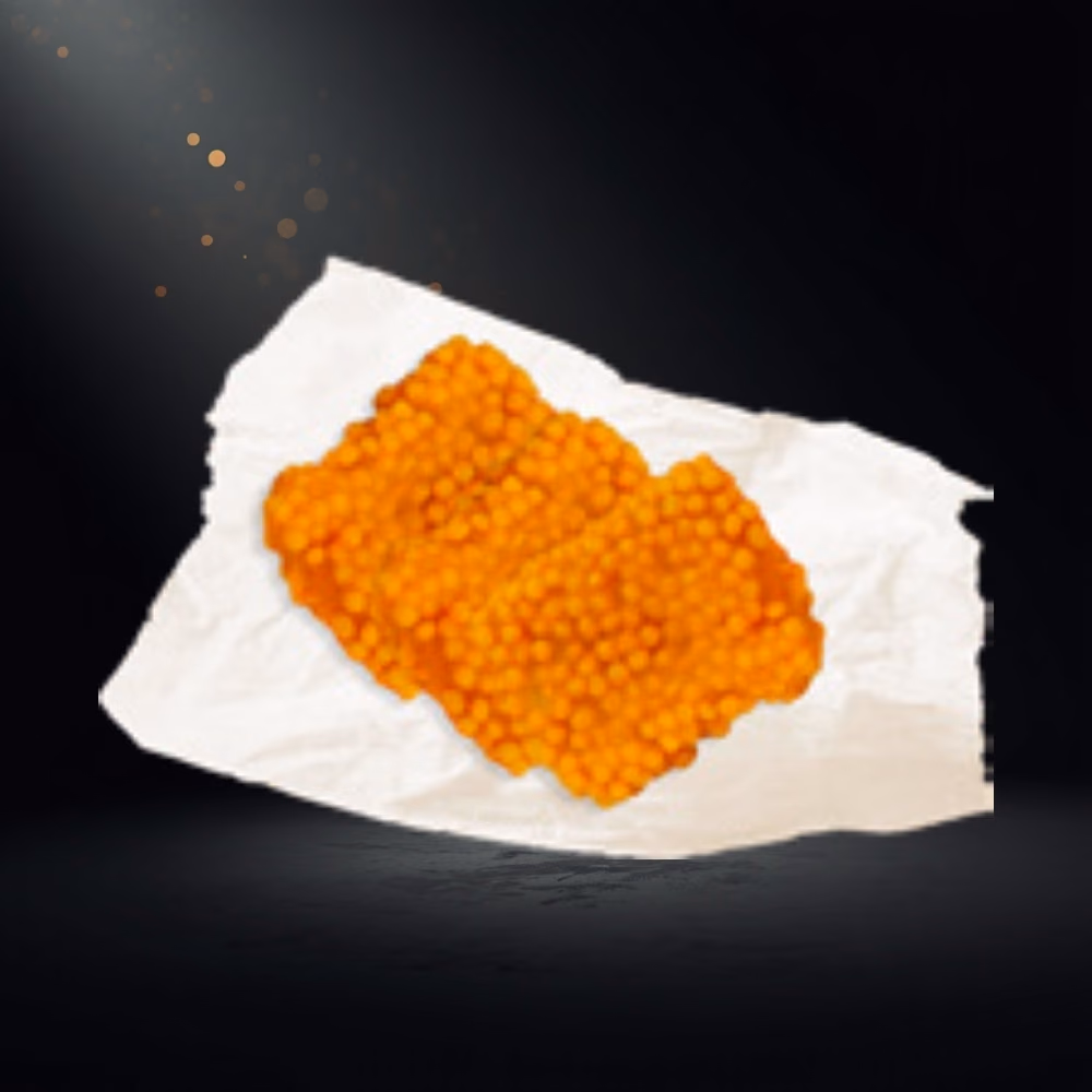 Crispy Chicken Nugget Isi 3