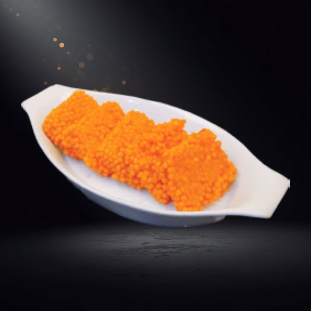 Crispy Chicken Nugget Isi 5