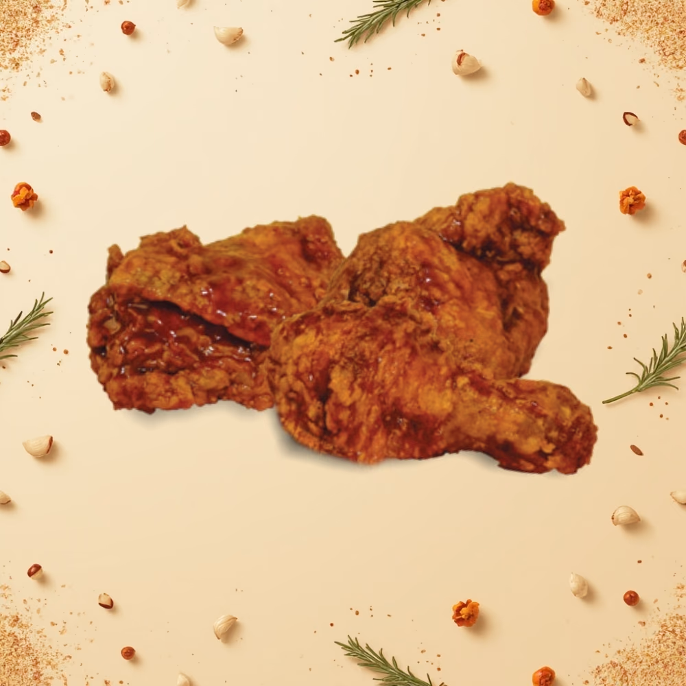 BBQ Sauce