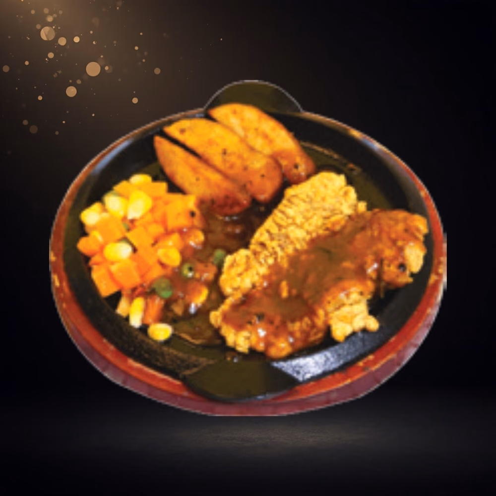 Beef Steak