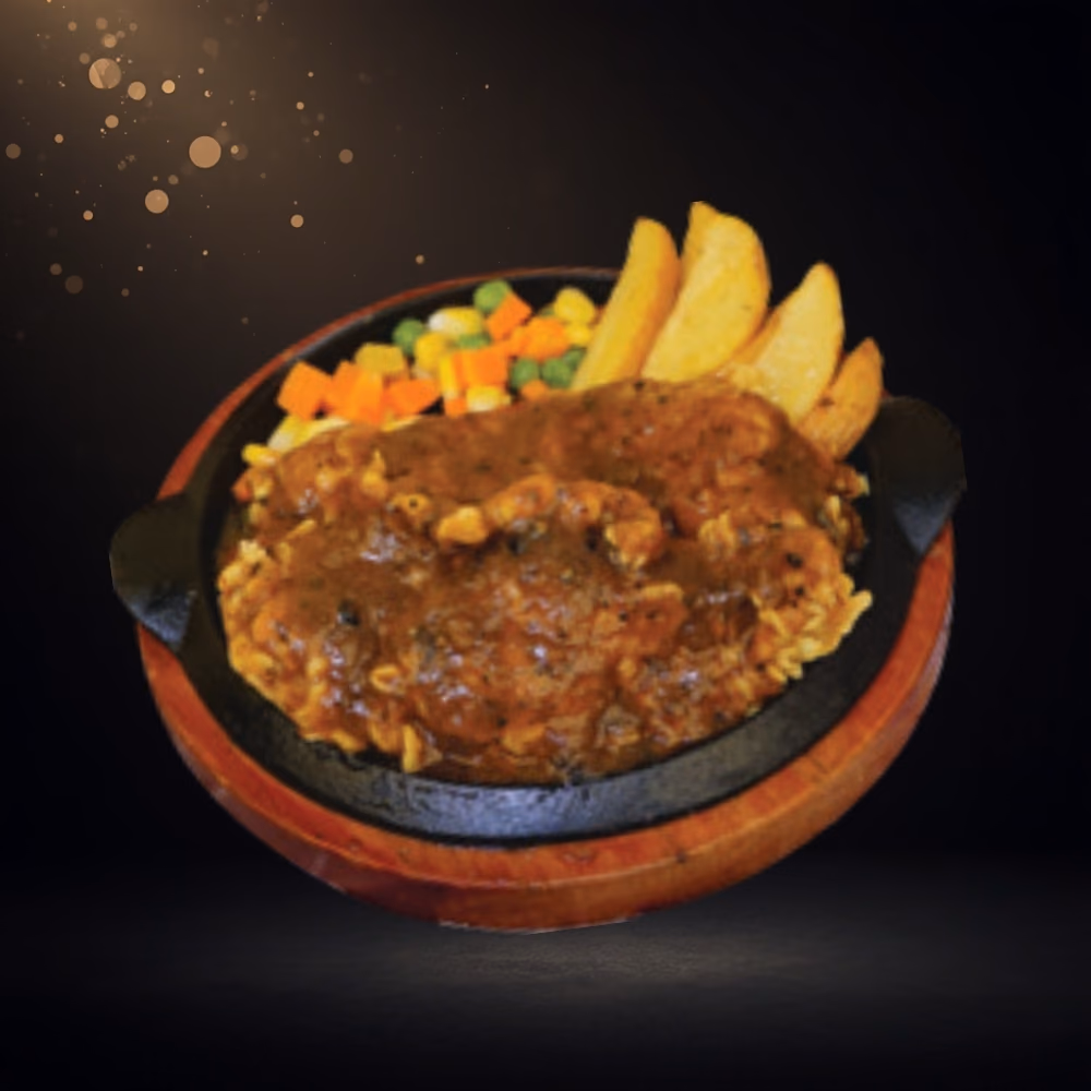 Beef Steak
