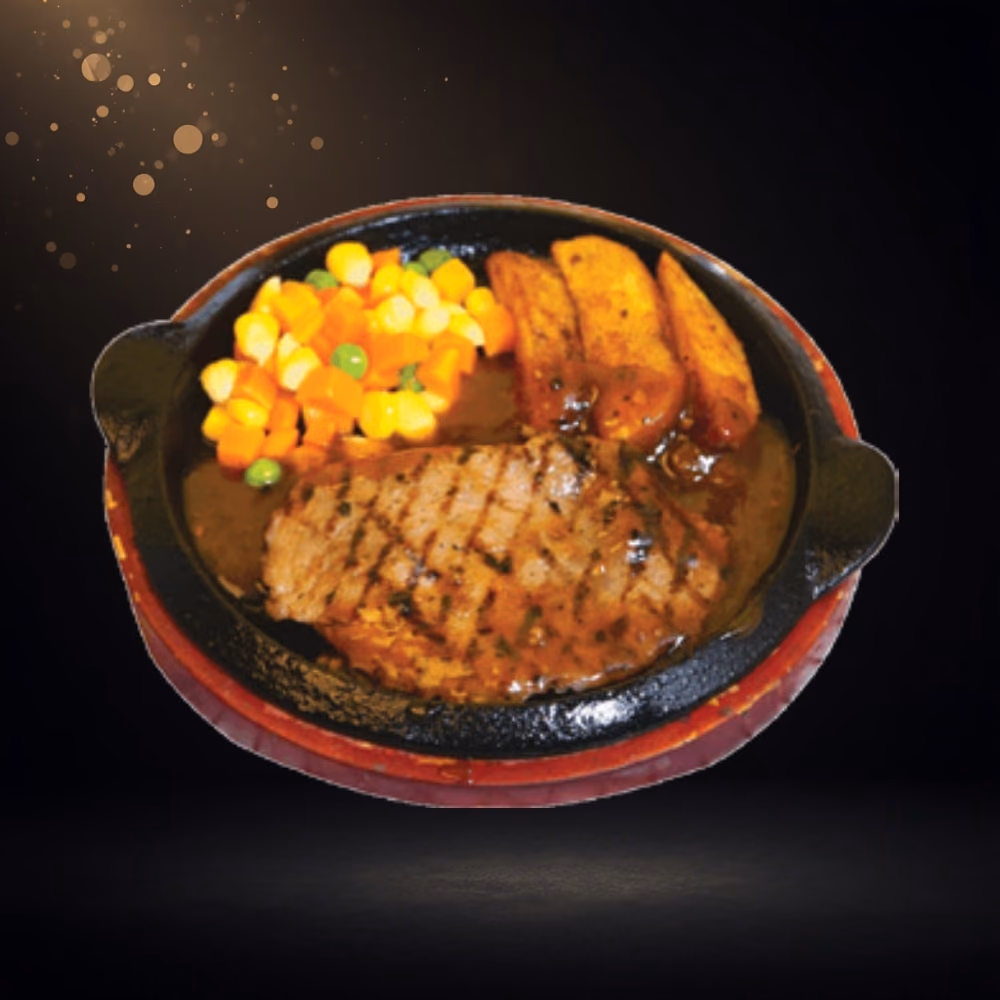 Beef Steak