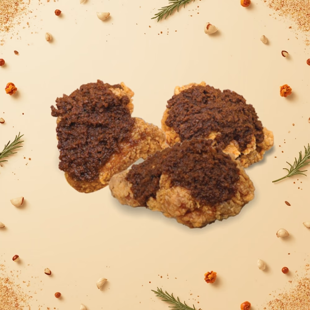 Bumbu Hitam Madura