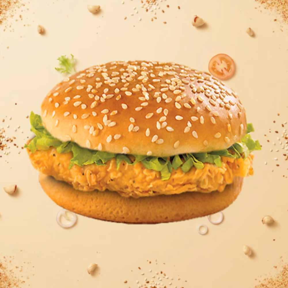Chicken Burger