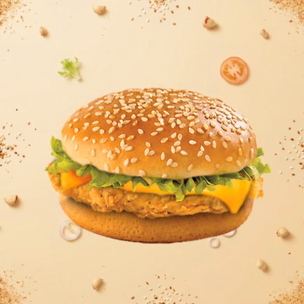Chicken Burger