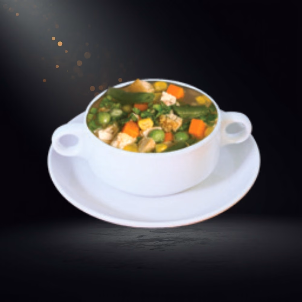 Chicken Soup