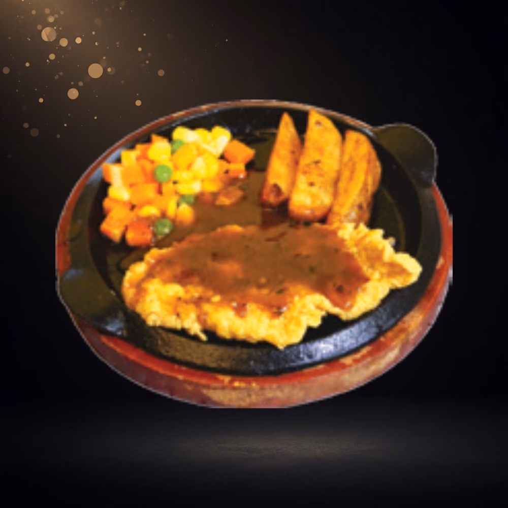 Chicken Steak