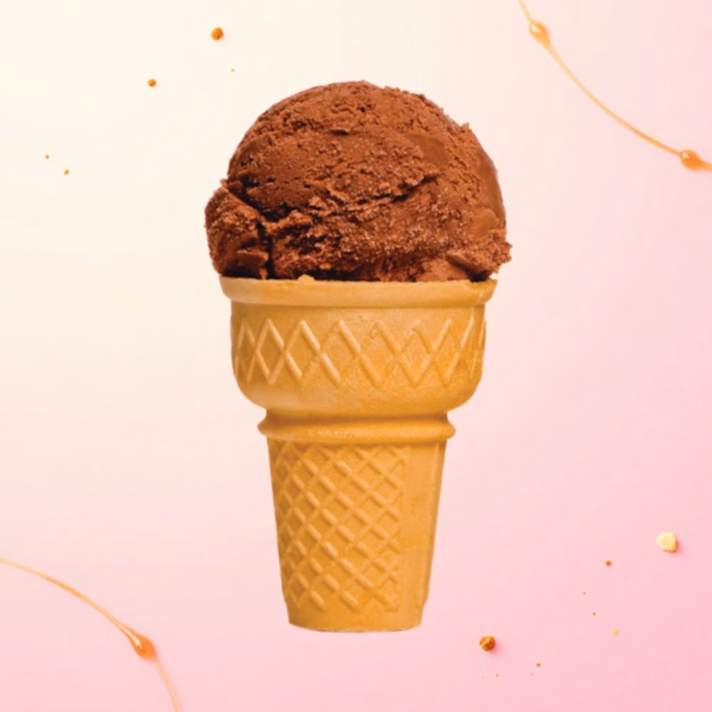 Ice Cream Chocolate