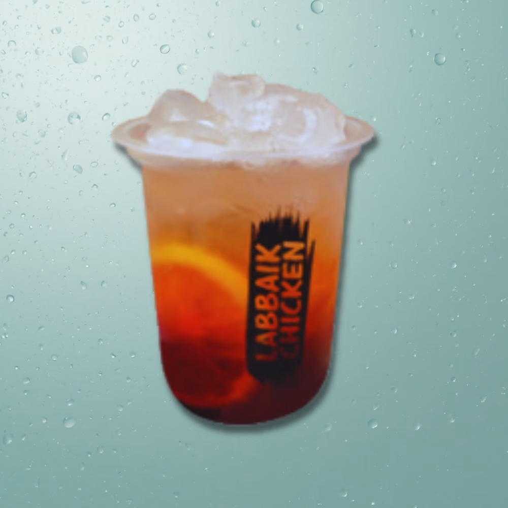 Lemon Tea