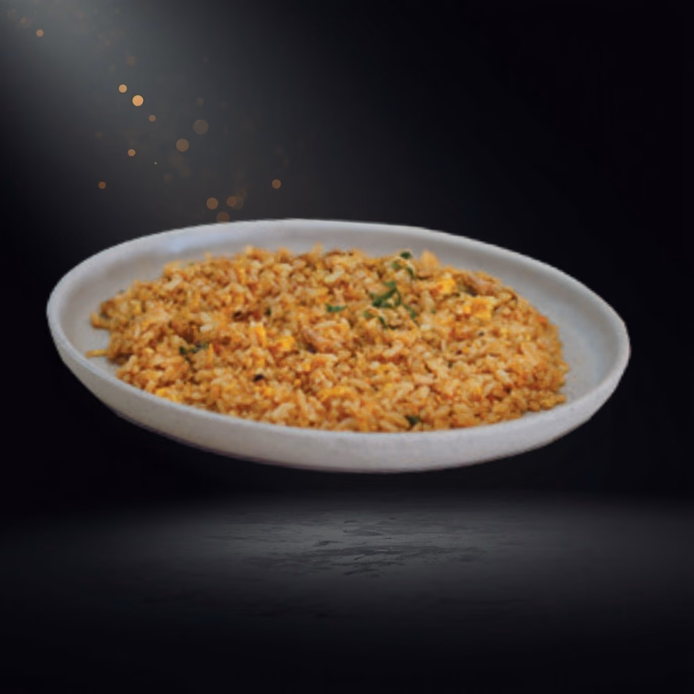 Nasi Goreng Bulgogi