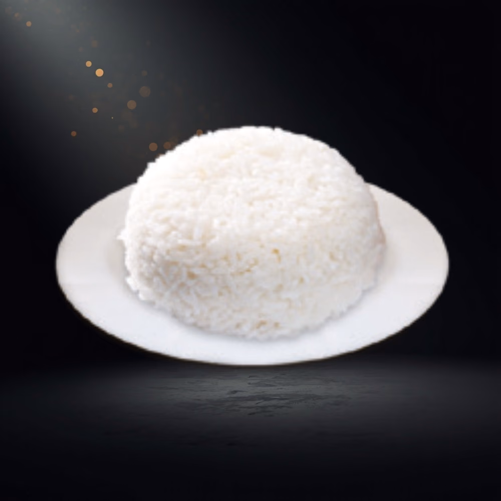 Nasi