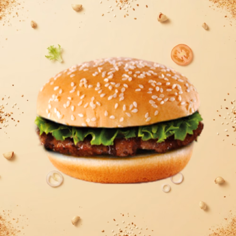 Patty Burger