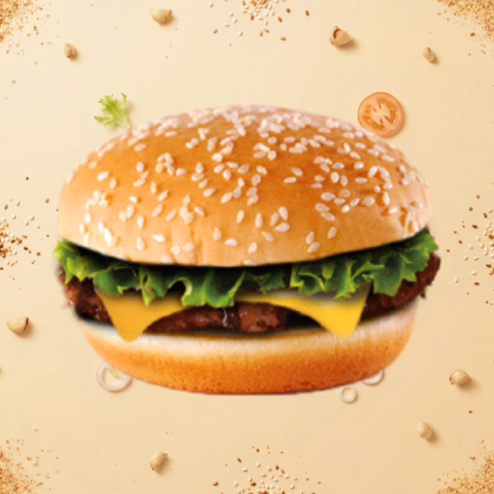 Patty Burger