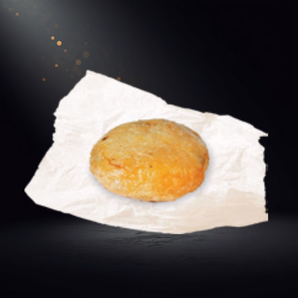 Perkedel