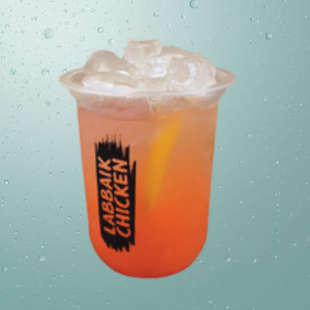 Pink Lemonade