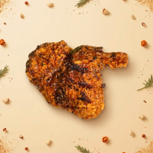Spicy Bakri