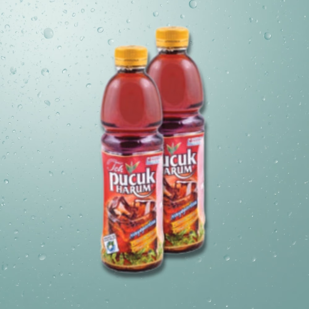 Teh Pucuk